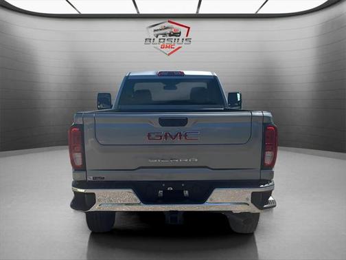 2025 GMC Sierra 2500 Base
