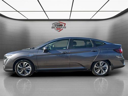 2021 Honda Clarity Plug-In Hybrid Base