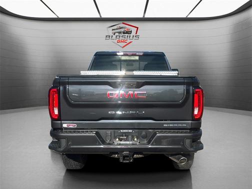 2020 GMC Sierra 2500 Denali
