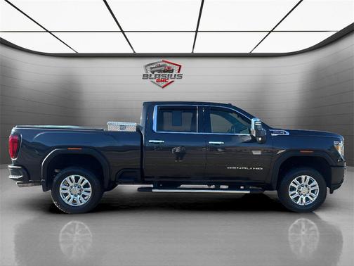 2020 GMC Sierra 2500 Denali