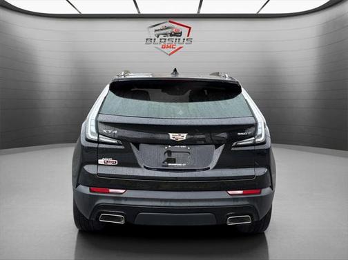 2021 Cadillac XT4 Sport