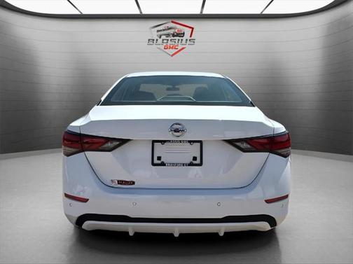 2022 Nissan Sentra S
