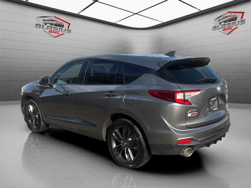 2024 Acura RDX Base