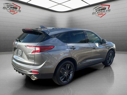 2024 Acura RDX Base