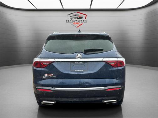 2023 Buick Enclave Essence AWD