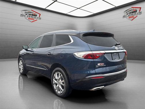 2023 Buick Enclave Essence AWD