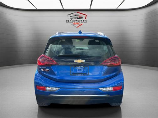 2020 Chevrolet Bolt EV FWD Premier