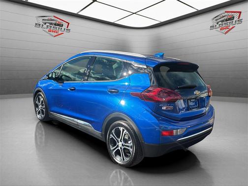 2020 Chevrolet Bolt EV FWD Premier