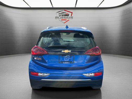 2020 Chevrolet Bolt EV FWD Premier