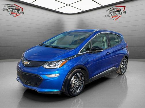 2020 Chevrolet Bolt EV FWD Premier
