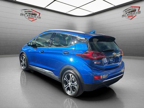 2020 Chevrolet Bolt EV FWD Premier
