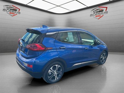 2020 Chevrolet Bolt EV FWD Premier