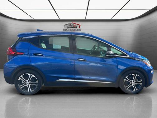 2020 Chevrolet Bolt EV FWD Premier