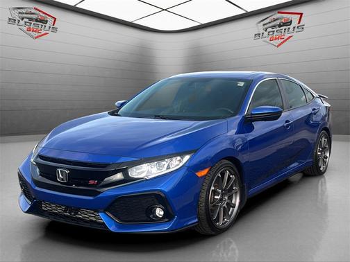 2019 Honda Civic Si Base