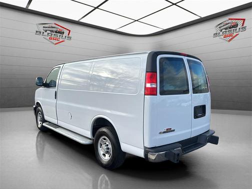 2024 Chevrolet Express 2500 RWD 2500 Regular Wheelbase WT