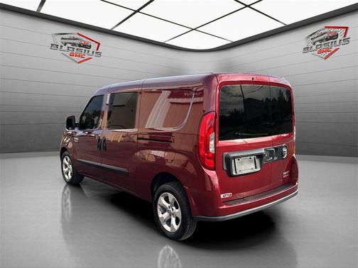 2022 RAM ProMaster City Base