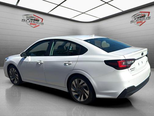 2024 Subaru Legacy Limited
