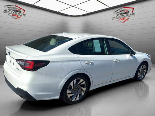 2024 Subaru Legacy Limited