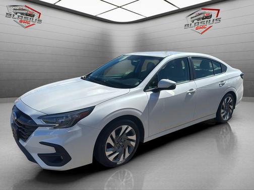 2024 Subaru Legacy Limited