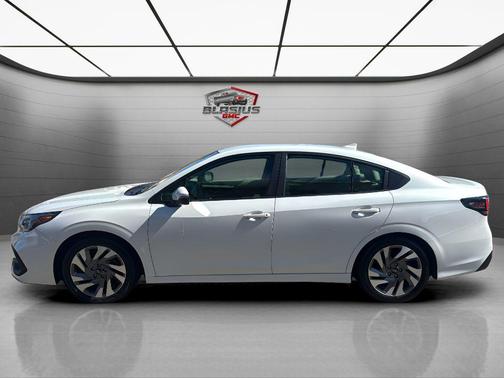 2024 Subaru Legacy Limited