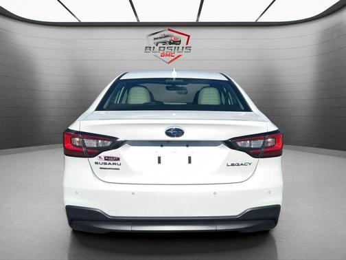 2024 Subaru Legacy Limited