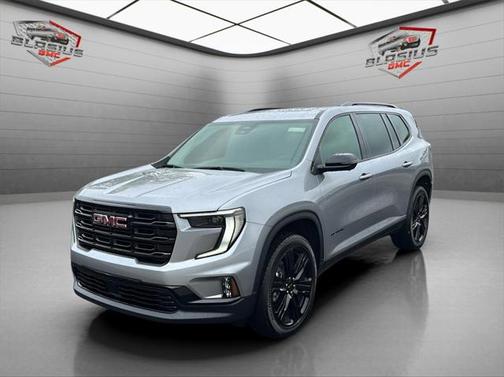 2025 GMC Acadia AWD Elevation