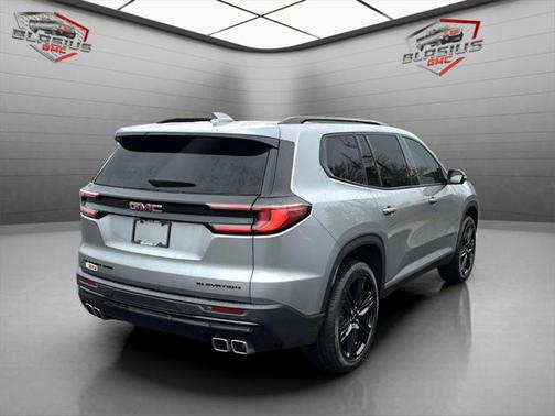 2025 GMC Acadia AWD Elevation