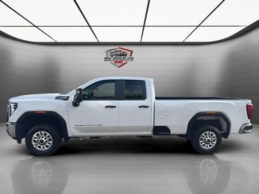 2026 GMC Sierra 2500 Pro