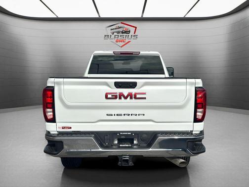 2026 GMC Sierra 2500 Pro