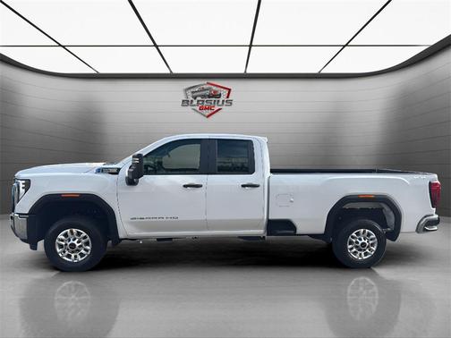 2026 GMC Sierra 2500 Base