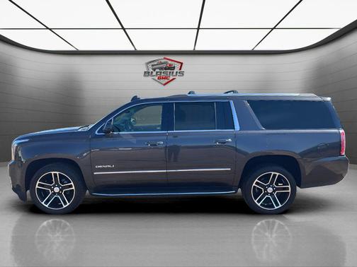 2017 GMC Yukon XL Denali