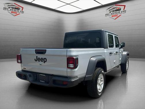 2023 Jeep Gladiator Sport S