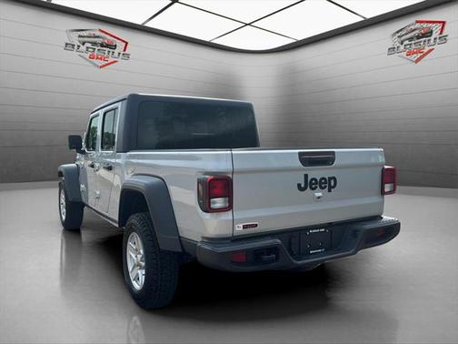 2023 Jeep Gladiator Sport S