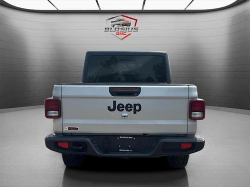 2023 Jeep Gladiator Sport S