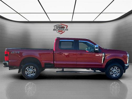 2023 Ford F-350 Lariat