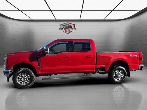 2023 Ford F-350 Lariat