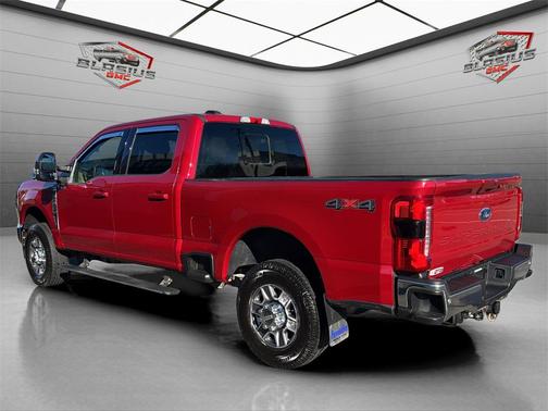 2023 Ford F-350 Lariat