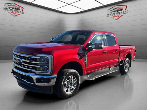 2023 Ford F-350 Lariat