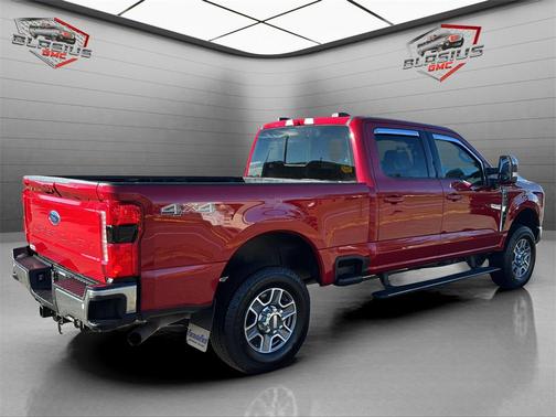 2023 Ford F-350 Lariat