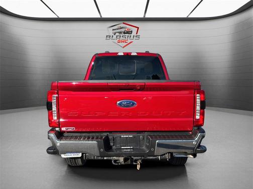 2023 Ford F-350 Lariat