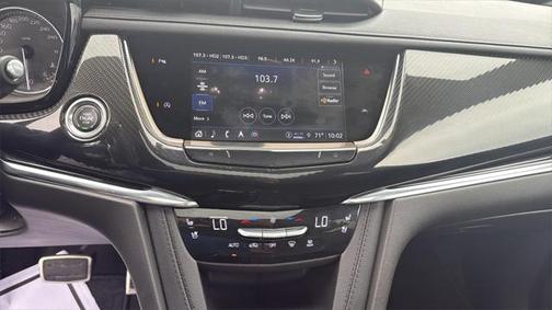 2023 Cadillac XT6 Sport AWD