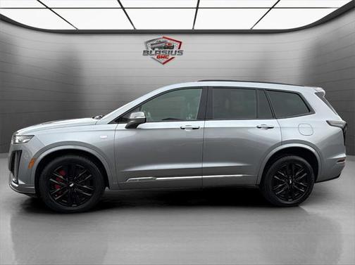 2023 Cadillac XT6 Sport AWD