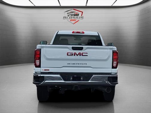 2025 GMC Sierra 2500 Base