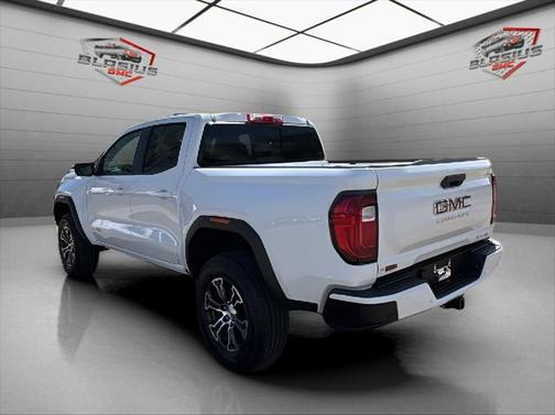 2025 GMC Canyon Base