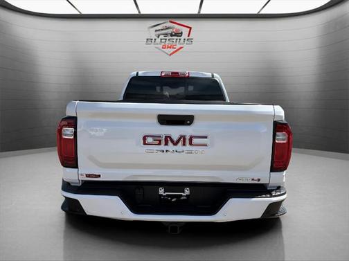2025 GMC Canyon Base