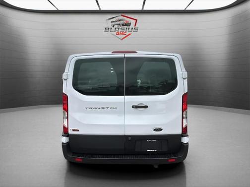 2023 Ford Transit-250 Base