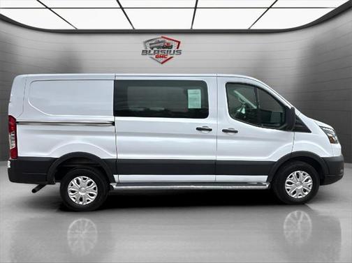 2023 Ford Transit-250 Base