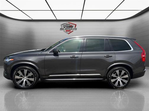 2024 Volvo XC90 B6 Plus Bright Theme 7-Seater