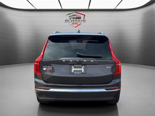 2024 Volvo XC90 B6 Plus Bright Theme 7-Seater