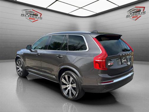 2024 Volvo XC90 B6 Plus Bright Theme 7-Seater